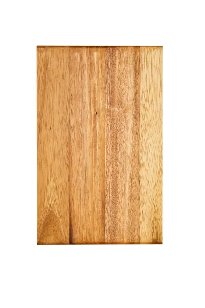 Tábua de corte de madeira — Fotografia de Stock