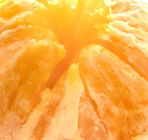 Orange. A background. — Stock Photo, Image