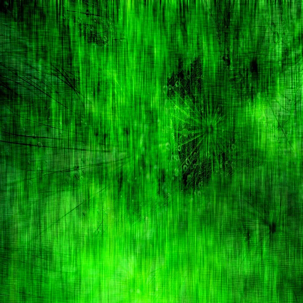 En abstrakt vacker grön bakgrund för design — Stockfoto