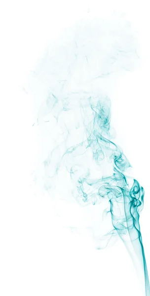 Колір диму — стокове фото