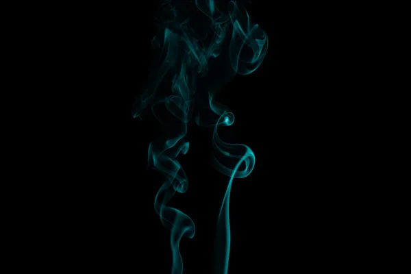 Couleur fumée — Photo