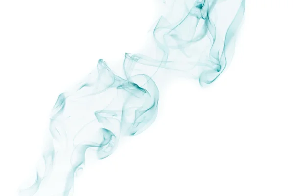 Color Smoke — Stock Photo, Image