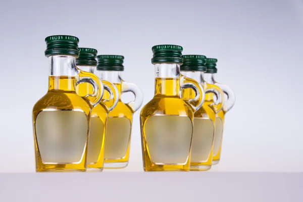 Olio extravergine di oliva — Foto Stock