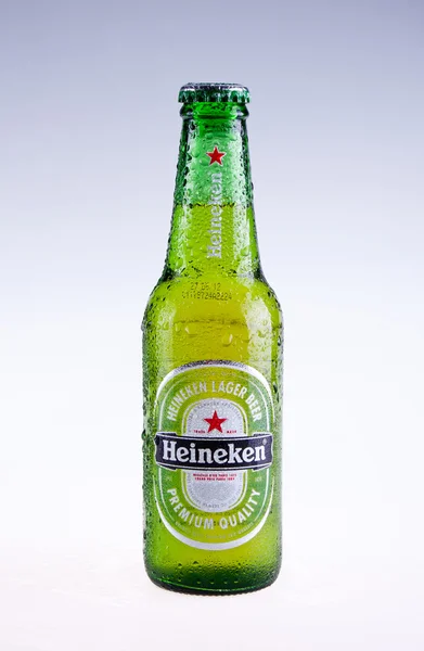 Heineken... — Fotografia de Stock