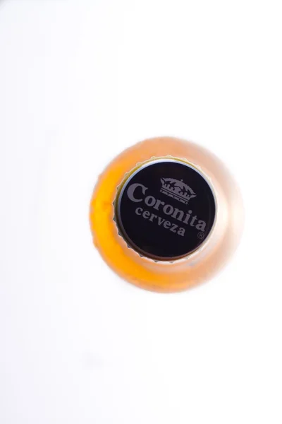 Coronita — Foto de Stock
