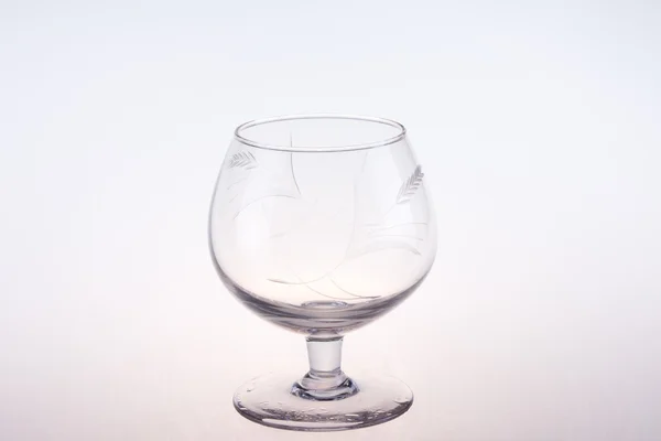 Cup of Glass — Stock Photo, Image