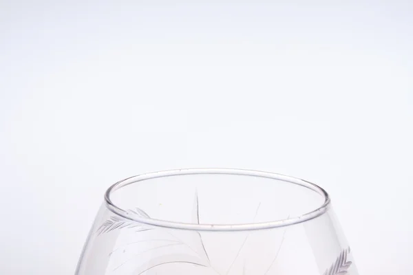 CuO av glas — 图库照片