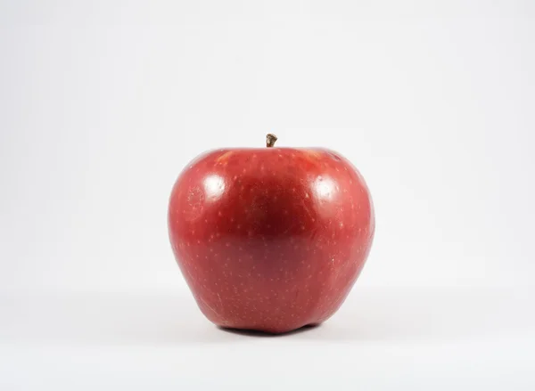 stock image Red Apple