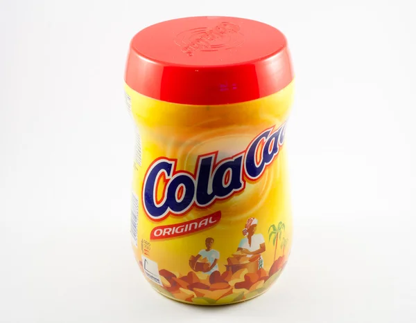 Cola cao — Zdjęcie stockowe