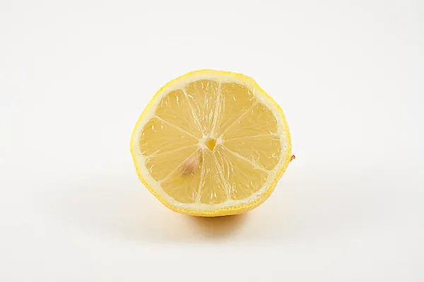 stock image Half Lemon