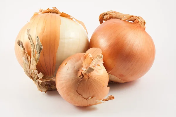 stock image Three Onion