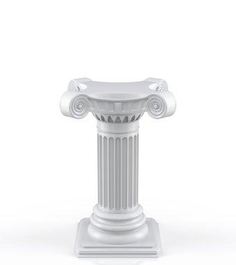 Column clipart