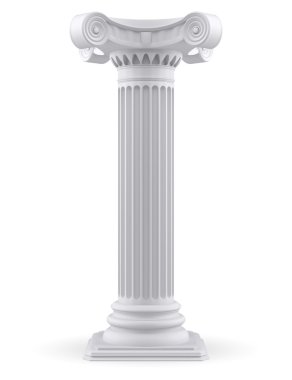 Single column clipart