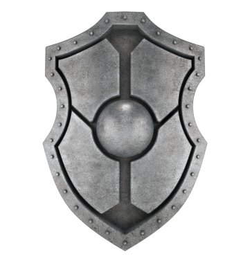 Shield concept clipart