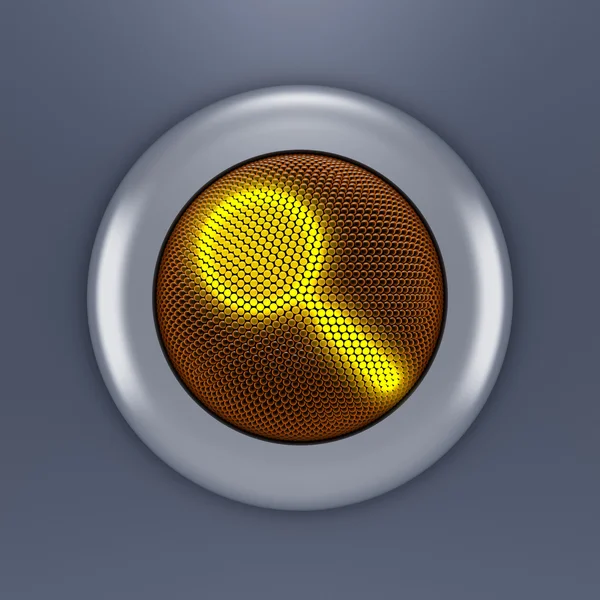 Search button concept — Stock Photo, Image