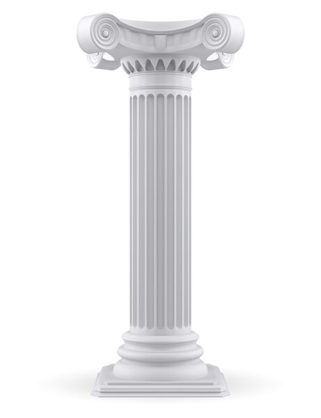 Single column