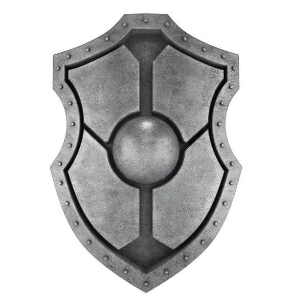 stock image Shield concept