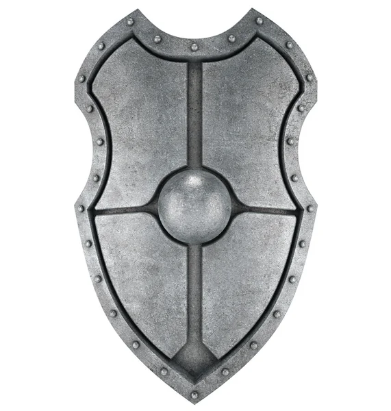 Shield Concept — Stock Photo, Image