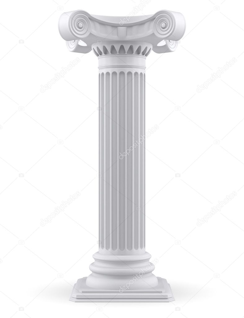 Single column