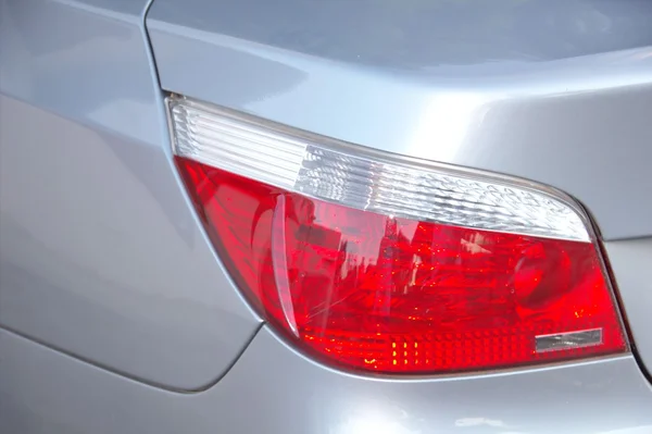 stock image Car's rear light