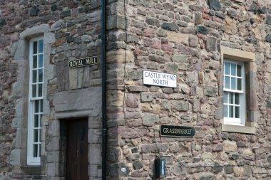 Royal Mile