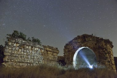 Patones Hermitage