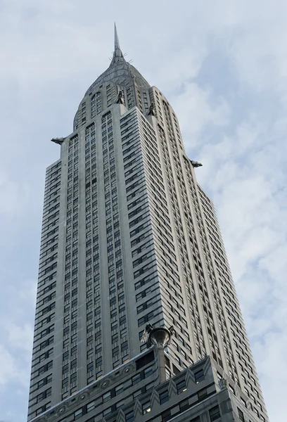 Chrysler Binası — Stok fotoğraf