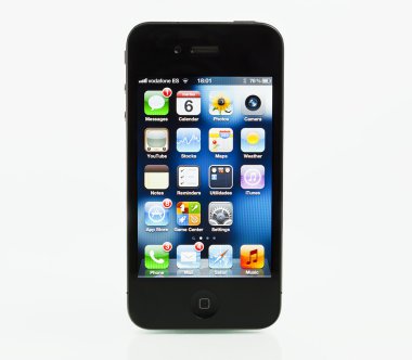 Iphone 4