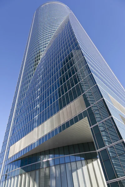 Torre Espacio — Stock Photo, Image