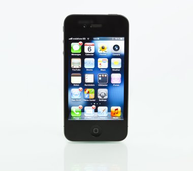 Iphone 4