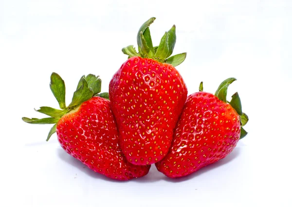 stock image Strawberry