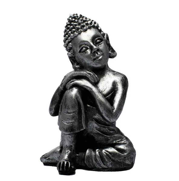 Budha heykelini