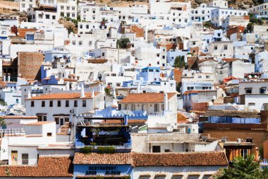 Chefchaouen Medine