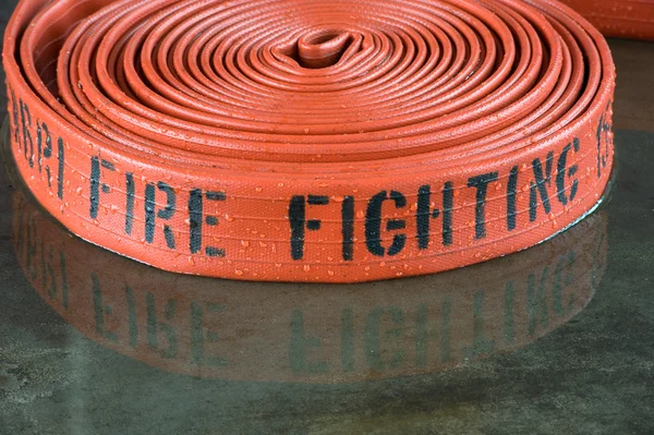Пожарная безопасность — стоковое фото