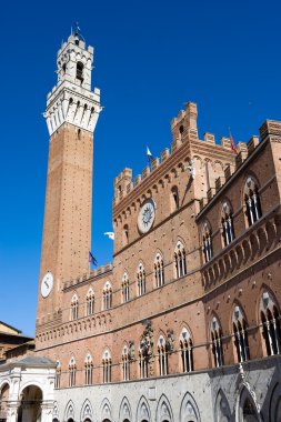 Torre del Mangia