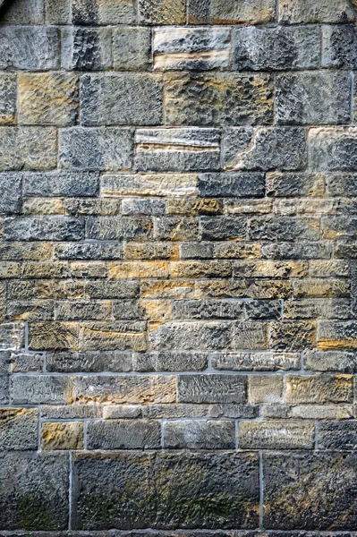 old brick wall — 图库照片 #9238236