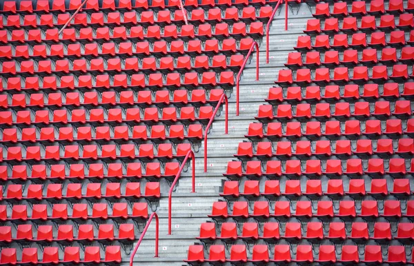 stock image Empty Seats