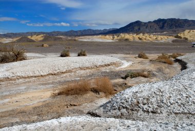 Death Valley clipart