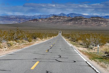 Death Valley clipart