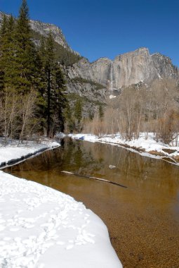 Yosemite Parkı