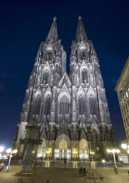 stock image The Dom of Cologne