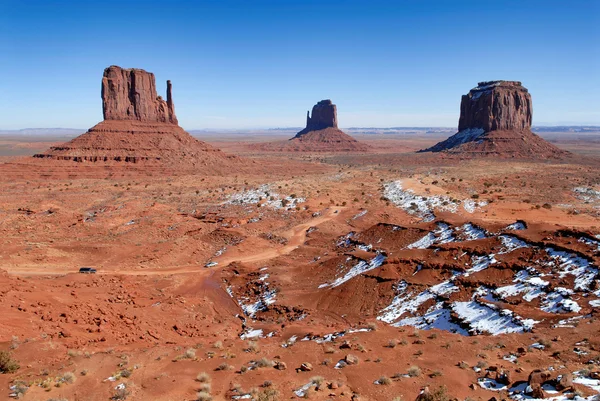 Stock image Monument Valley