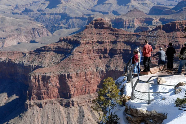 stock image Grand Canyon