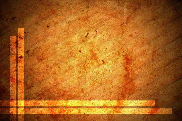 Large grunge textures and backgrounds — Stock Photo, Image
