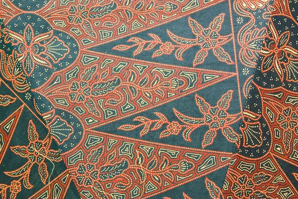 Texture del vecchio tappeto di stoffa — Foto Stock