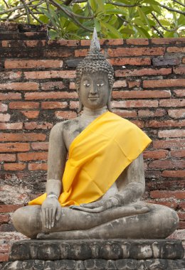 Buddha clipart