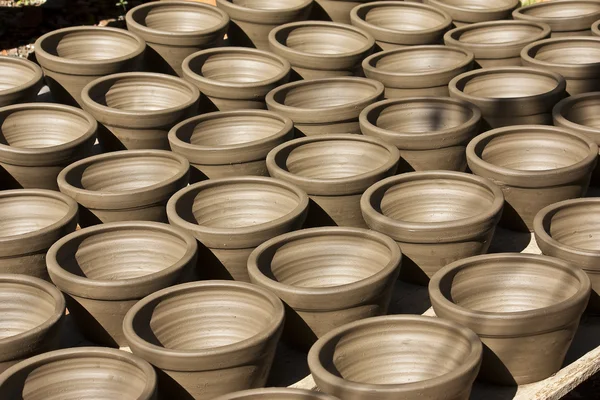 Keramik i thailand — Stockfoto