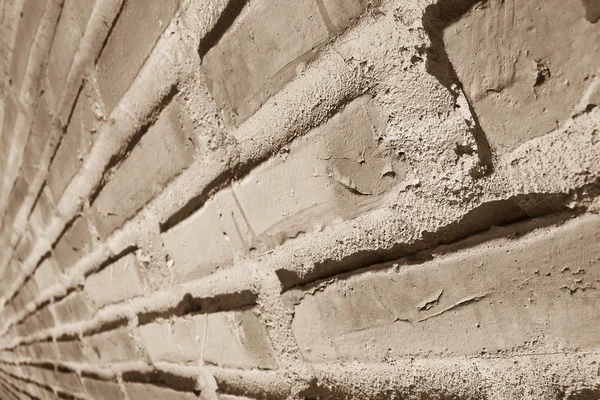 Mattone Wall Texture — Foto Stock