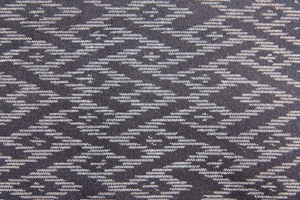 Hand made fabric pattern — Stock Photo, Image