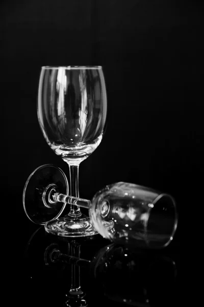 Ποτήρι κοκτέιλ — Φωτογραφία Αρχείου